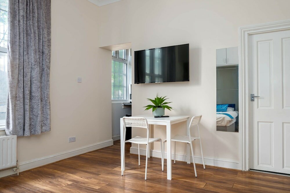 Фото Camden Suites