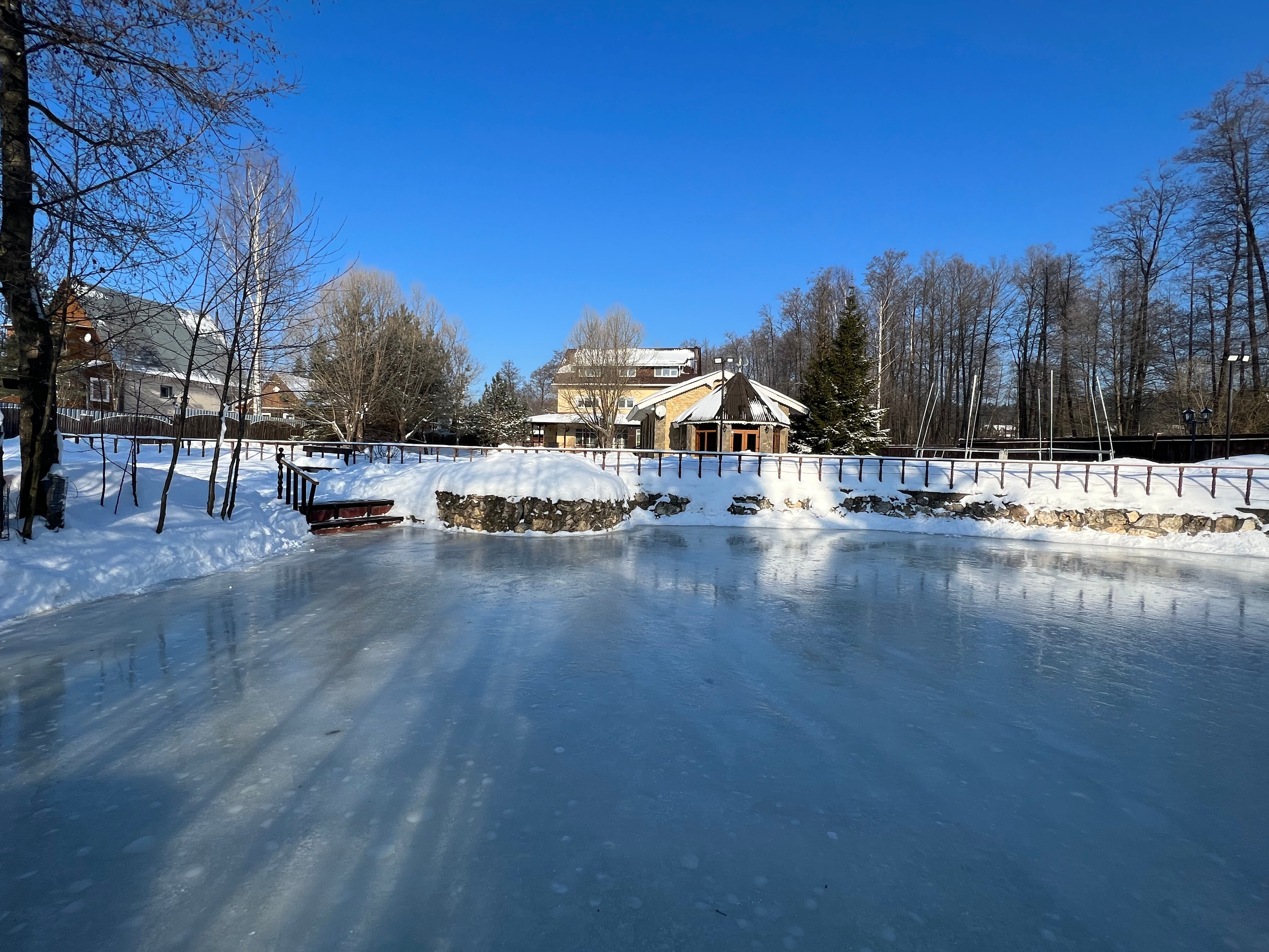 Фото отеля 5