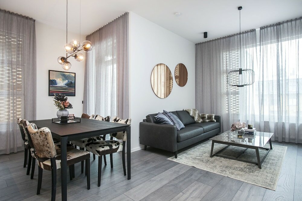 Фото Apartment T21