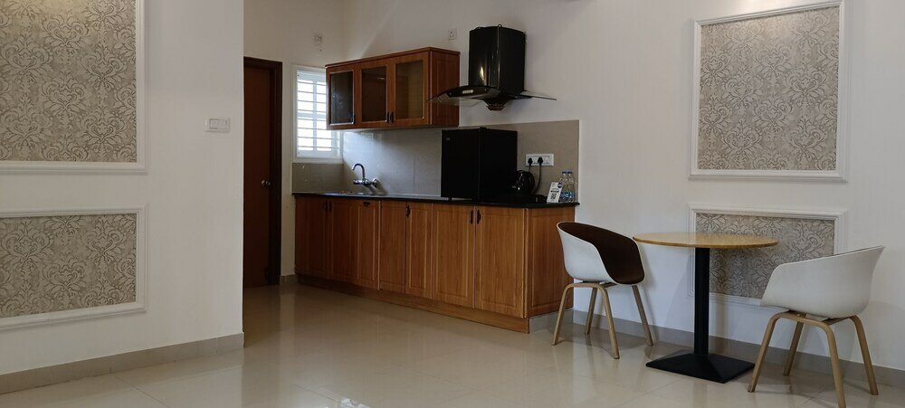 Фото Hyde Park Aparthotel