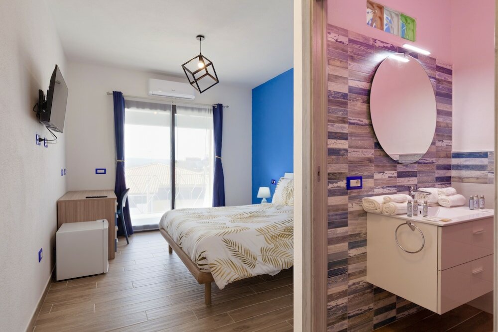 Фото Agua Dorada Boutique Hotel