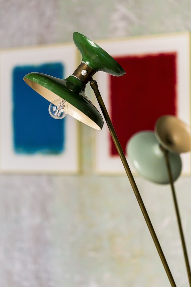 Фото G-Rough, Rome, a Member of Design Hotels