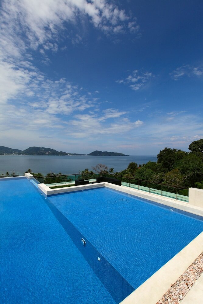 Фото The Privilege Residences