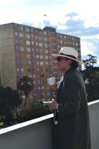 Гостиница Hotel Royal Cid Bogota