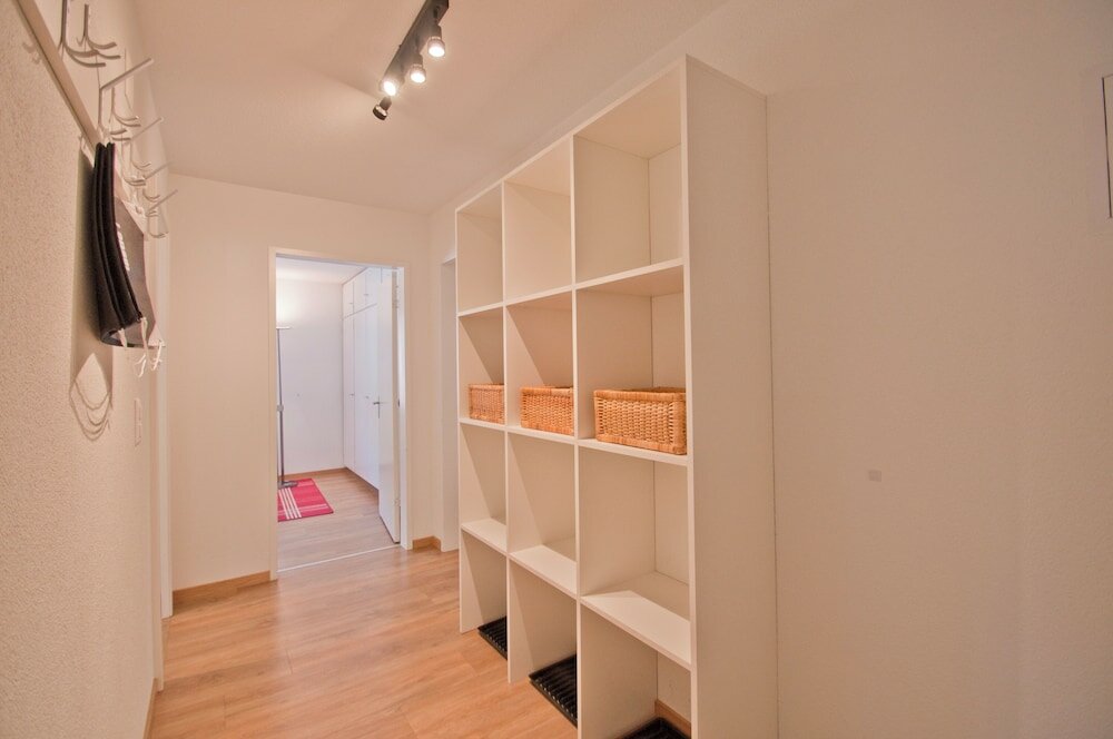 Фото Haus Matten - Apartment Breithorn