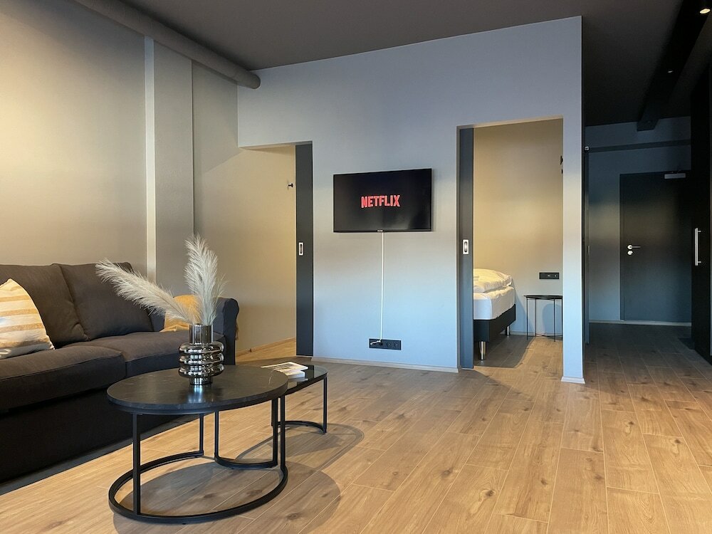 Фото North Apartments Suites