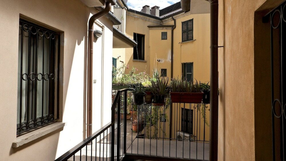 Фото Living Milan - Garibaldi 55