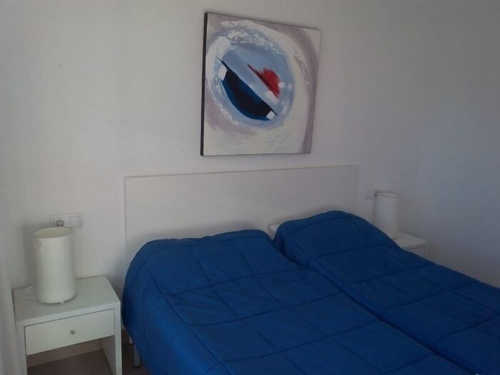 Фото Apartamentos Torre d´Oboe 24