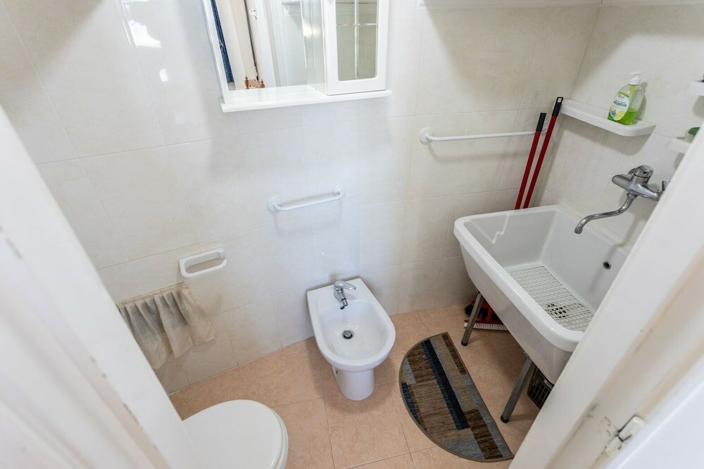 Фото Appartamento Lido Piccolo Gallipoli