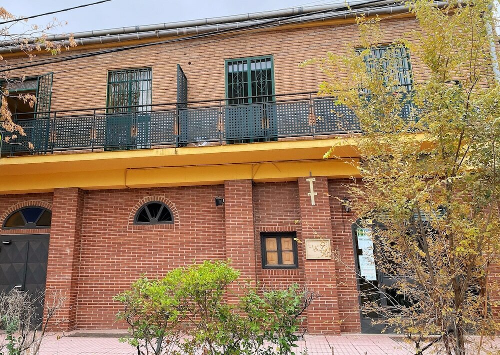 Фото Hostel Napoles