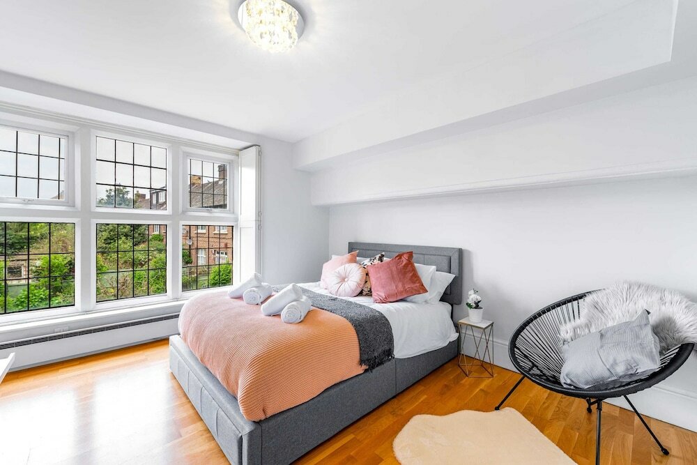 Фото Extremely Rare Luxury Loft