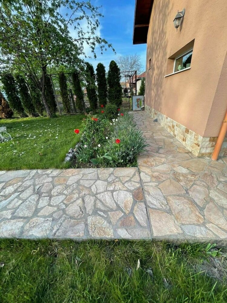 Фото Guest House & Rooms Chris Toros