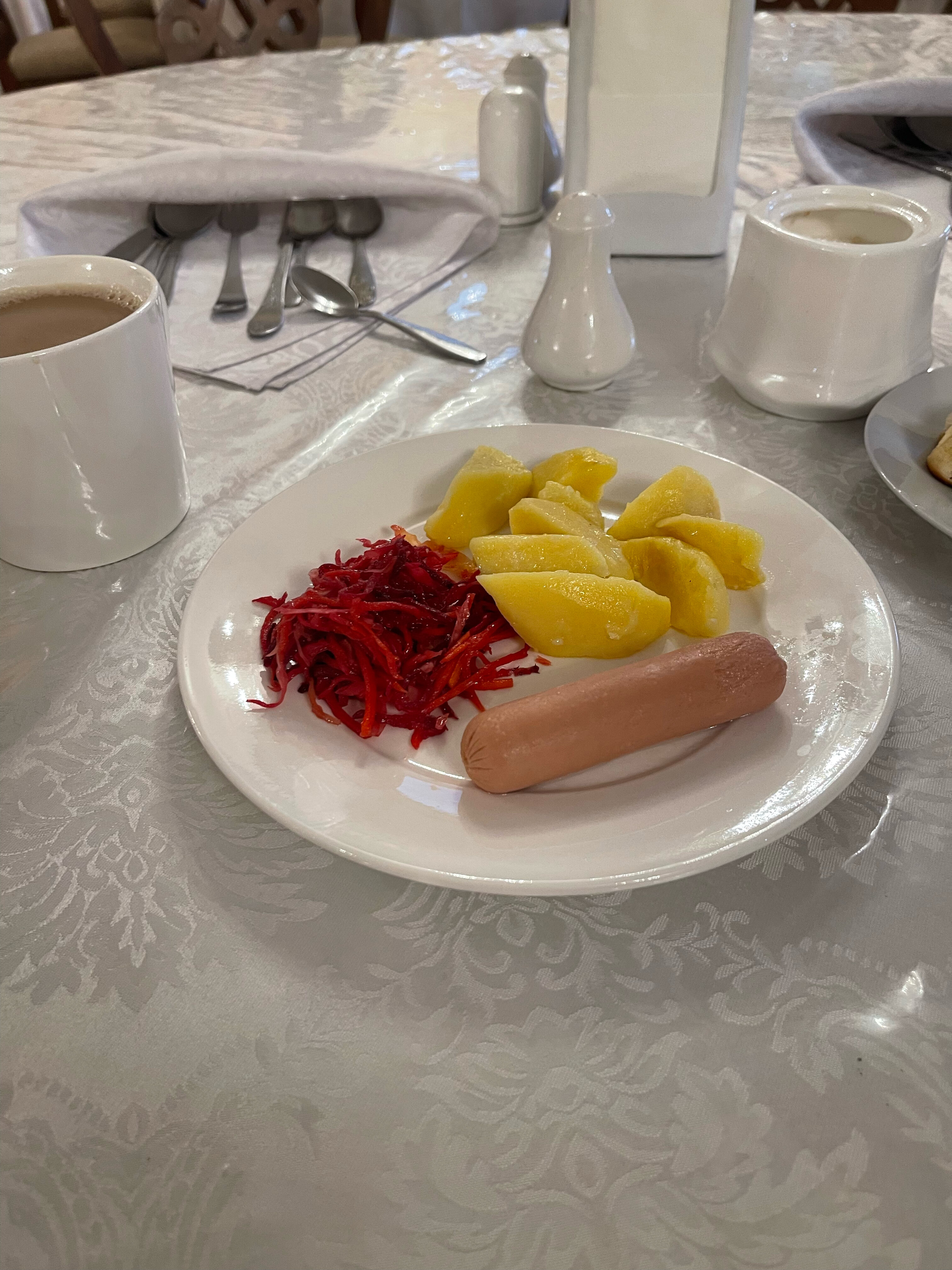 Фото Усть-Каменогорск Отель