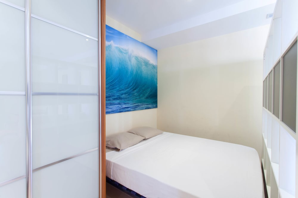 Фото Bed and Go Apartments Lloret