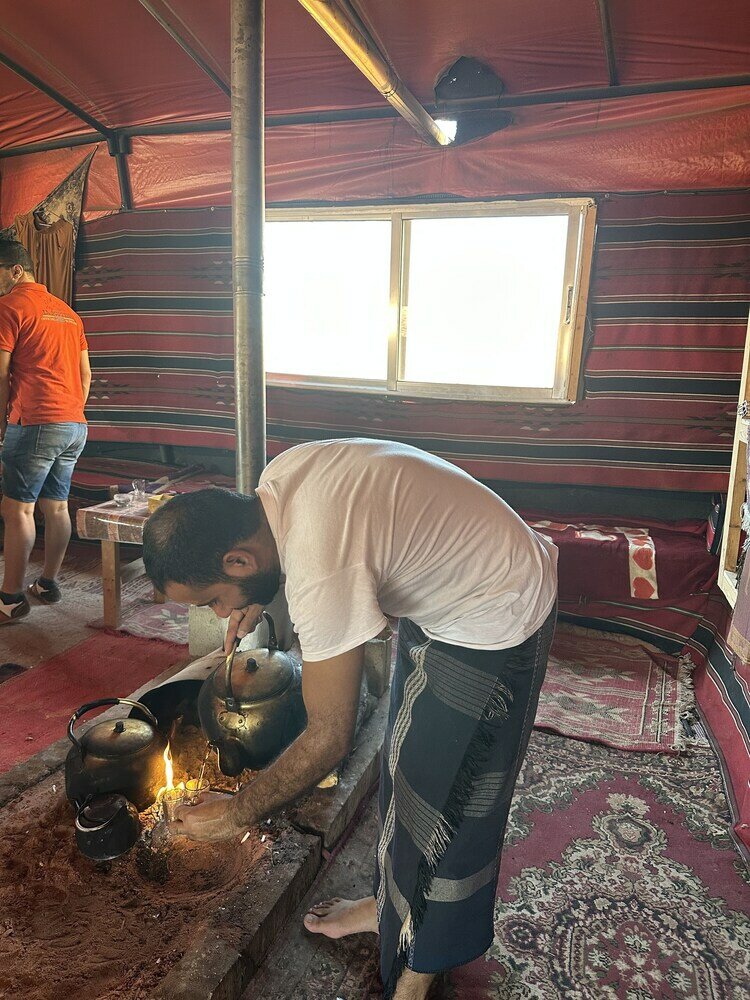 Фото Camp Emilia Rum