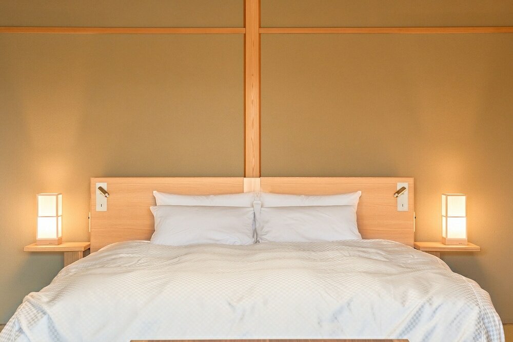 Фото Ryoso Suiuntei