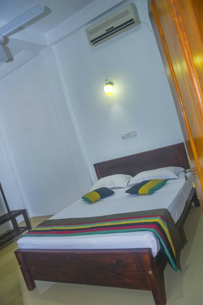 Фото Thammanna Eco Cabins