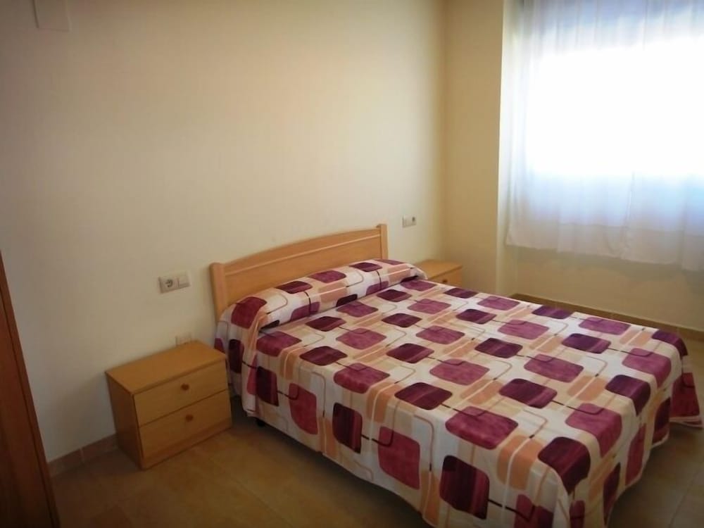 Фото Apartamentos Pompeya 46