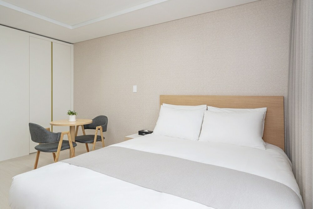 Фото Centummark Hotel Yangyang