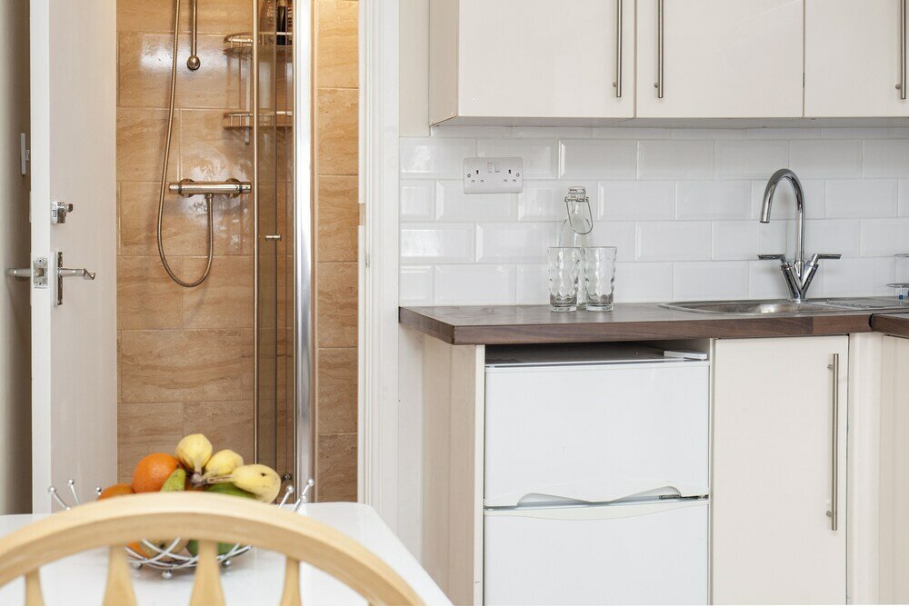 Фото Th Serviced Apartment London