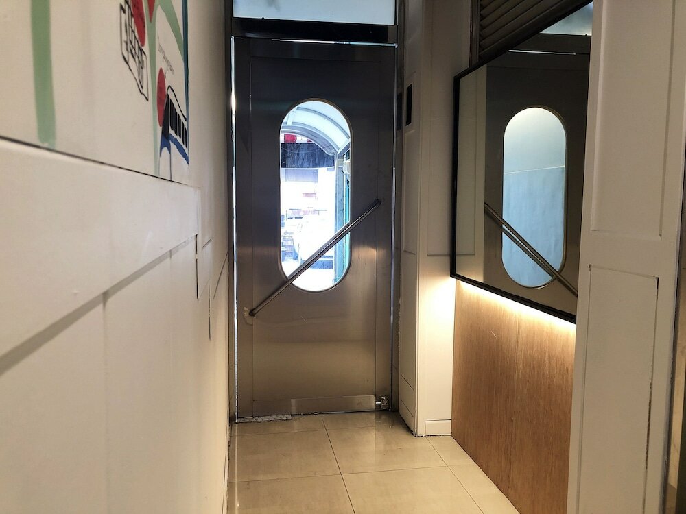 Фото Apollo Guesthouse Seoul