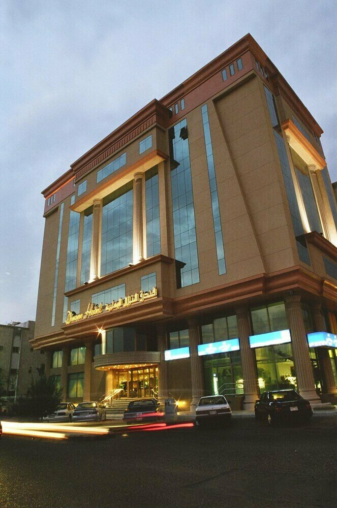 فندق فندق ديونز جدة ، جدة، صورة