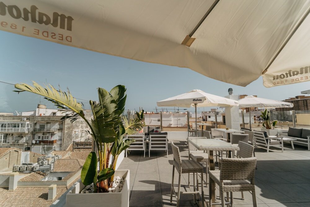 Фото Soho Bahía Málaga