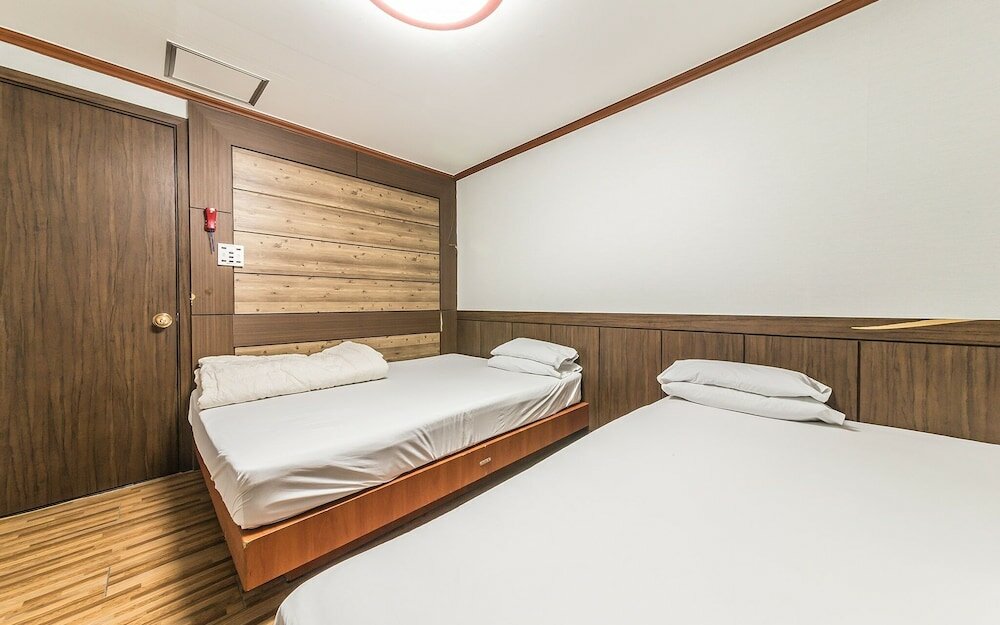 Фото Dongdaemun Green Park