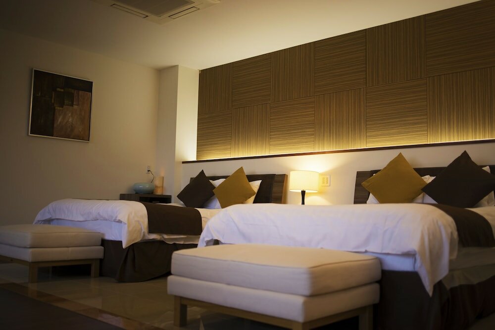 Фото Villa Terrace Omura Hotels & Resorts