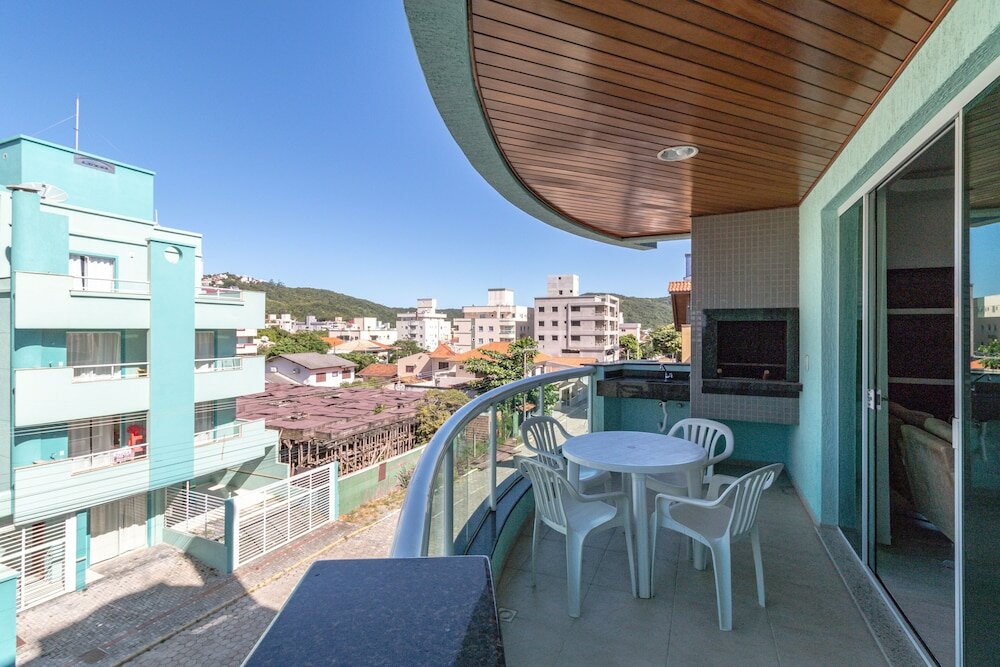 Фото Zancanaro 203-Apto 641e