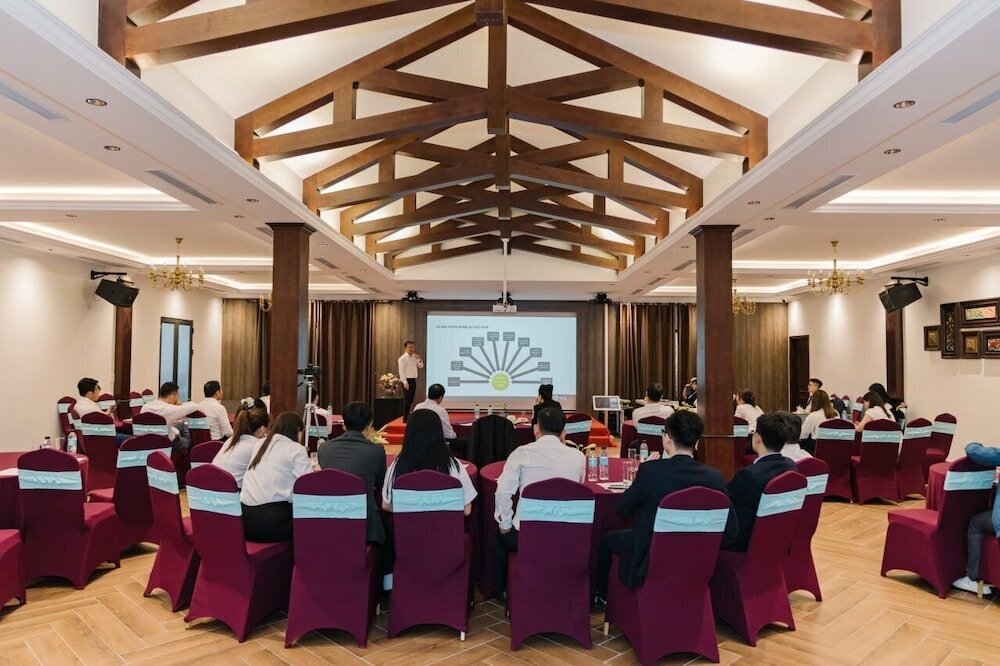 Фото Paradise Soc Son Resort