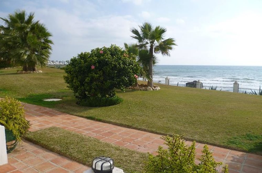 Фото Apartment Playa de la Lucera