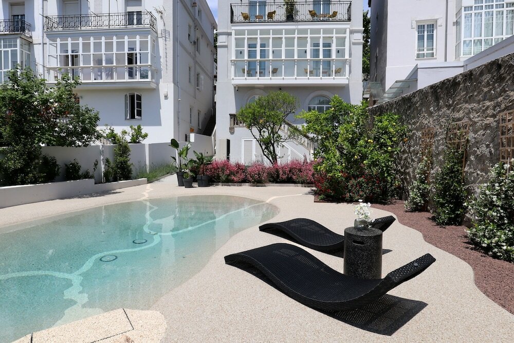 Фото Sercotel El Balcón de la Bahía