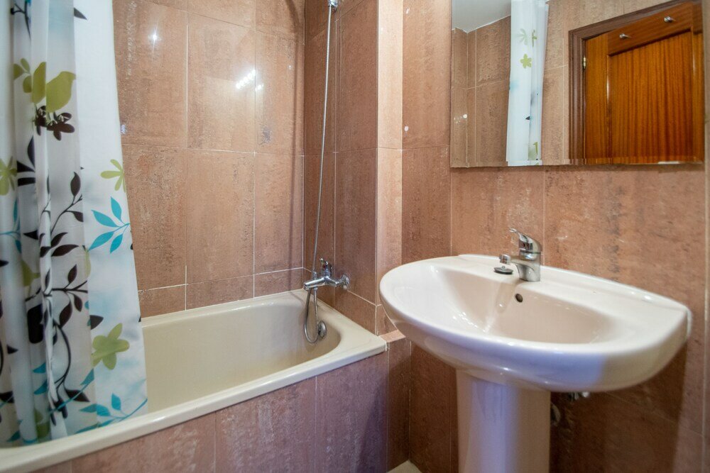 Фото Apartamento La Atlantida Cadiz