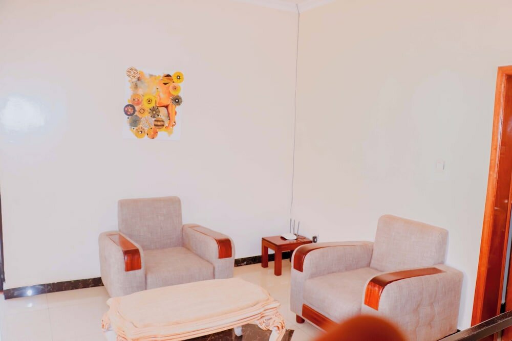 Фото Kigali Homes Villa