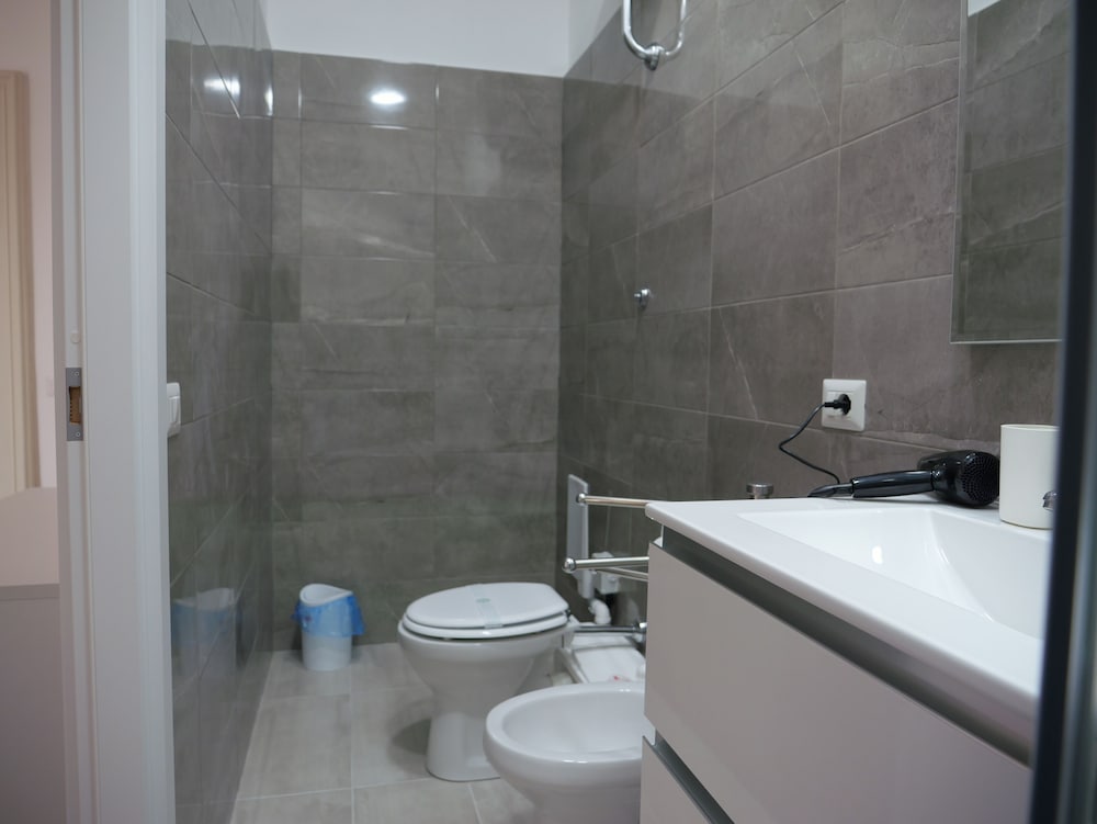 Фото Corso Umberto 22 Guest House