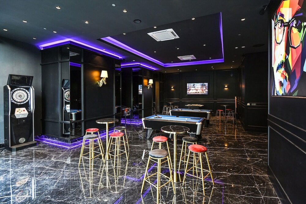 Фото Star Residence by Axquisite Suites