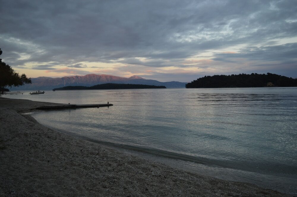 Фото The Beach House