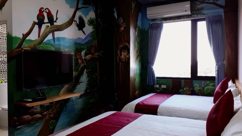 Фото отеля 5