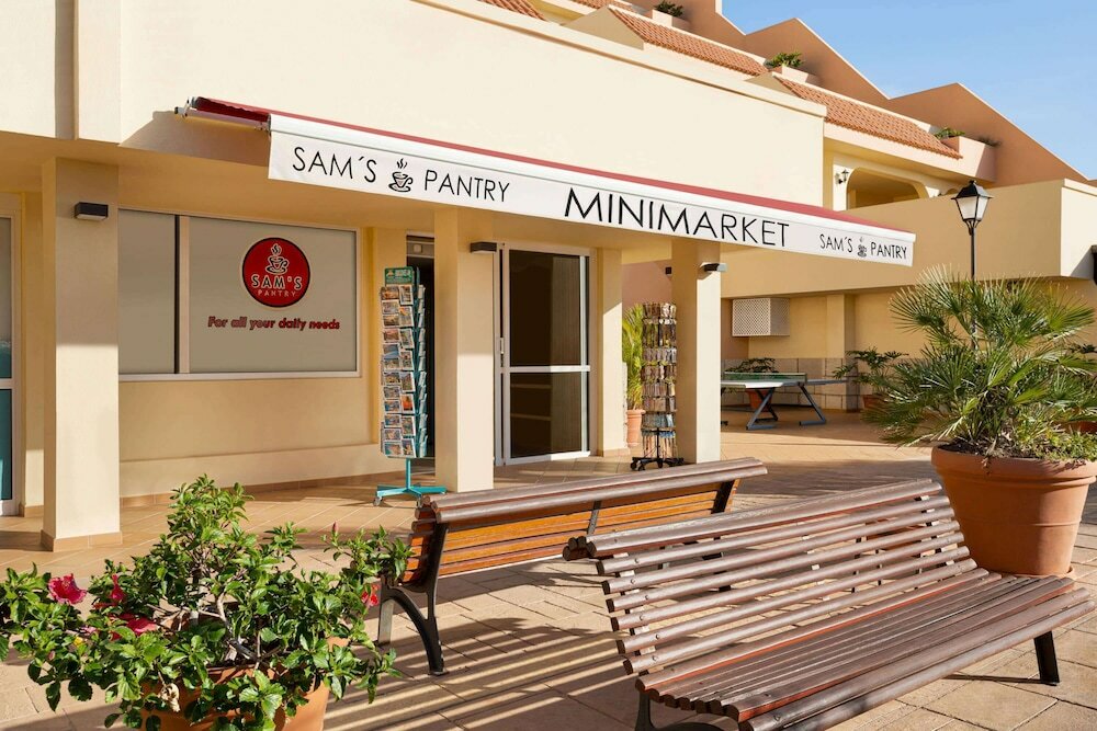 Фото Wyndham Residences Costa Adeje