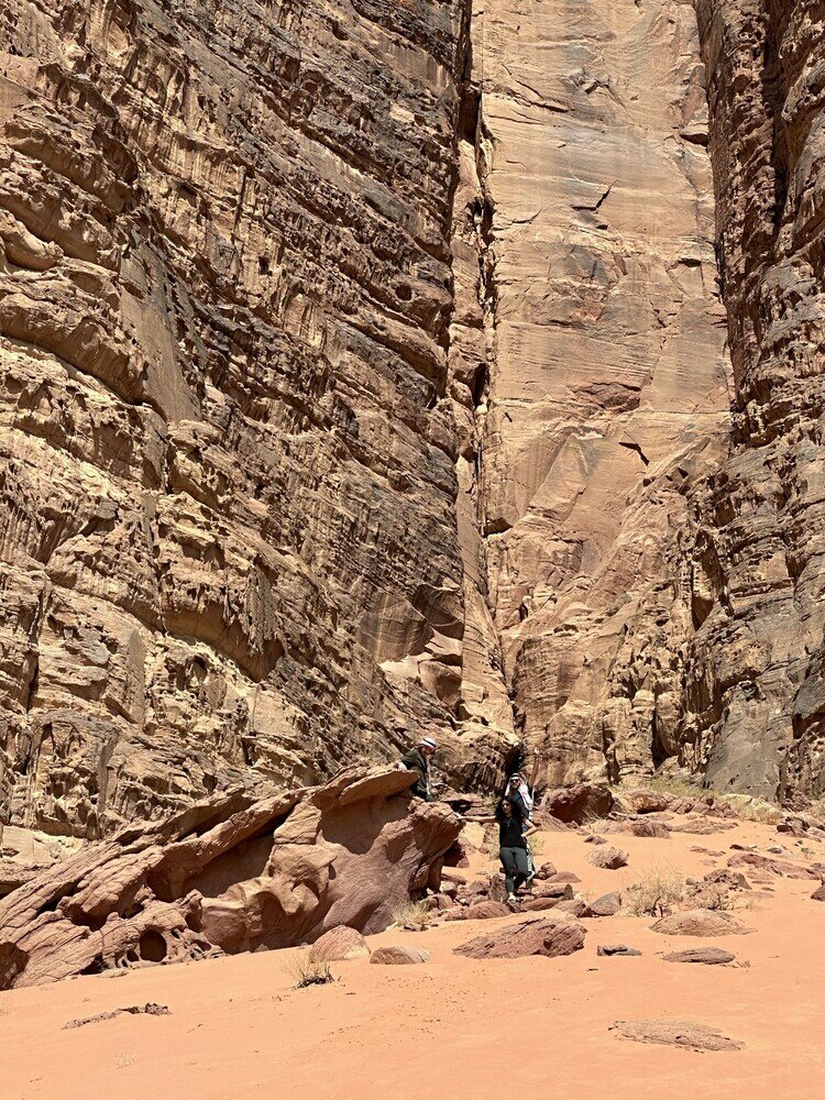 Фото Camp Emilia Rum