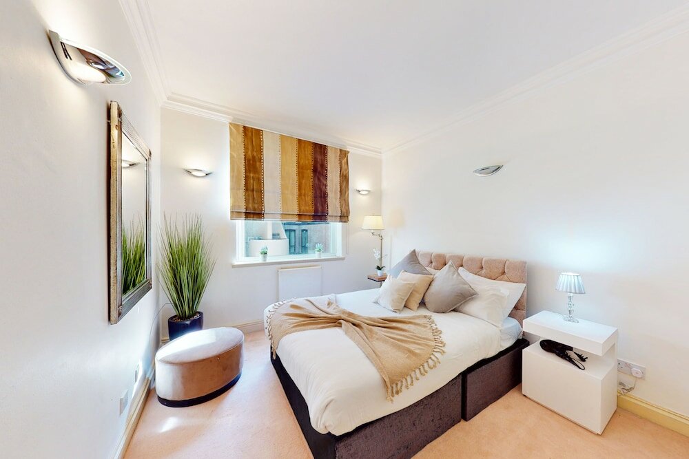 Фото Stay in Bond Street