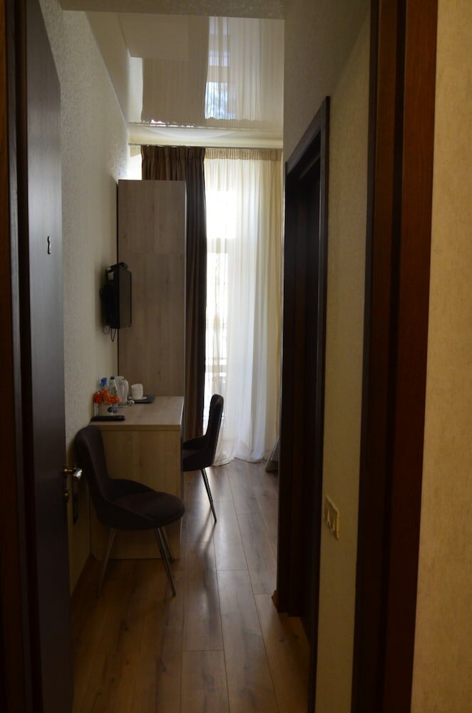 Фото Hotel Griboedov