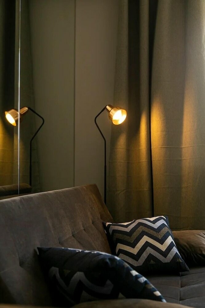 Фото Csa - Anora Spaces - Stadium Alphaville