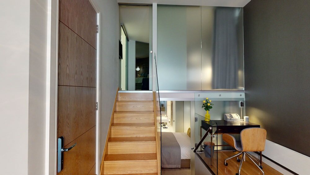 Фото The Harrington Residences