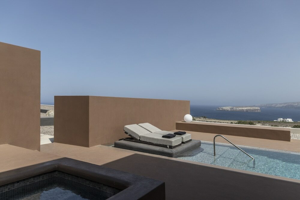 Фото Serra Exclusive Suites