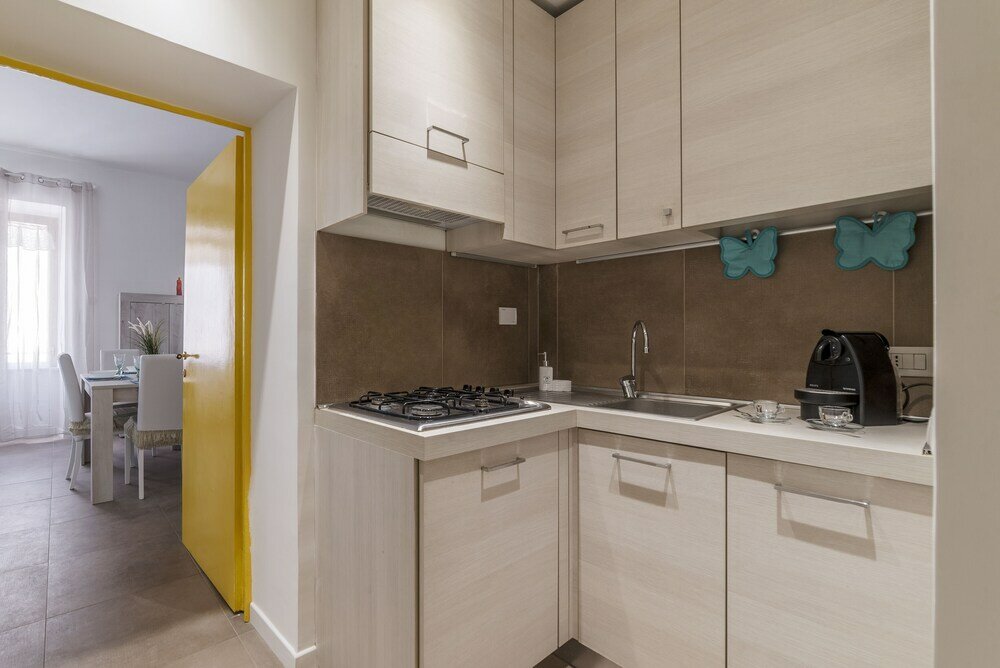 Фото San Lorenzo Modern Flat