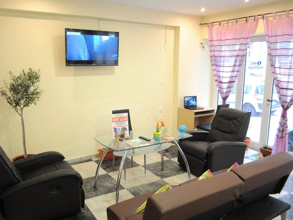 Фото Greta Apartments