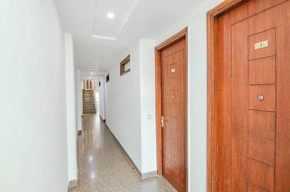 Фото Fabexpress The Divine Residency