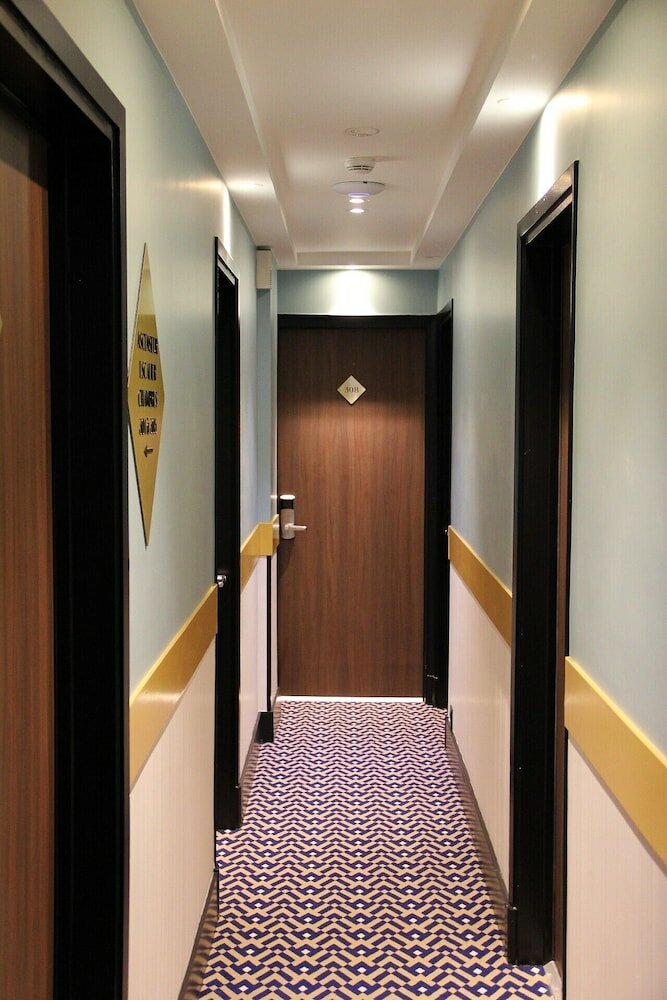 Фото Le Rocroy Hotel & SPA Paris 